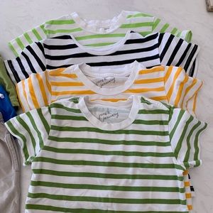 June & January 7 piece PLAY Bundle 12/24